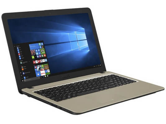 Замена клавиатуры на ноутбуке Asus VivoBook Max K540UB